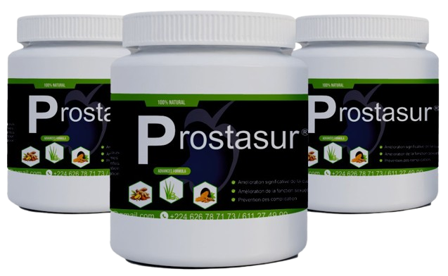 Prostatusur